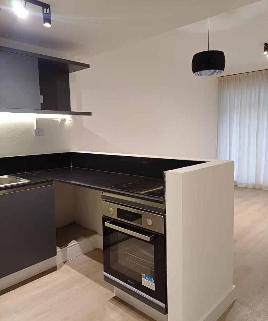 Foto de Departamento 2 ambientes en Puerto Madero Full Amenities, Lumiere, imagen 4
