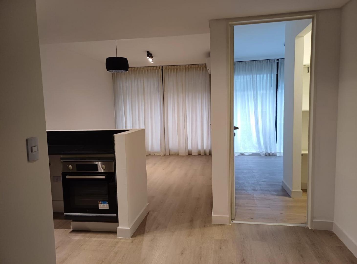 Foto de Departamento 2 ambientes en Puerto Madero Full Amenities, Lumiere, imagen 5