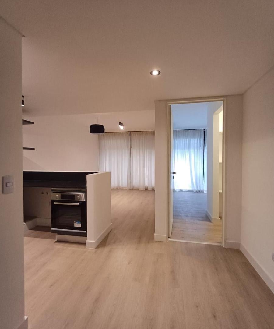 Foto de Departamento 2 ambientes en Puerto Madero Full Amenities, Lumiere, imagen 1