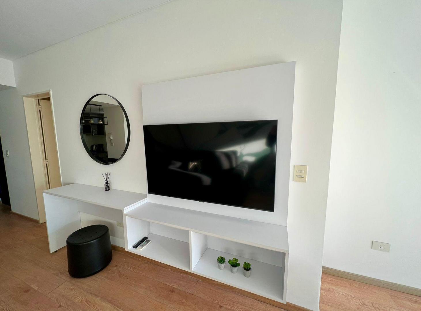 Foto de Excelente departamento duplex con terraza en Nuñez, imagen 2