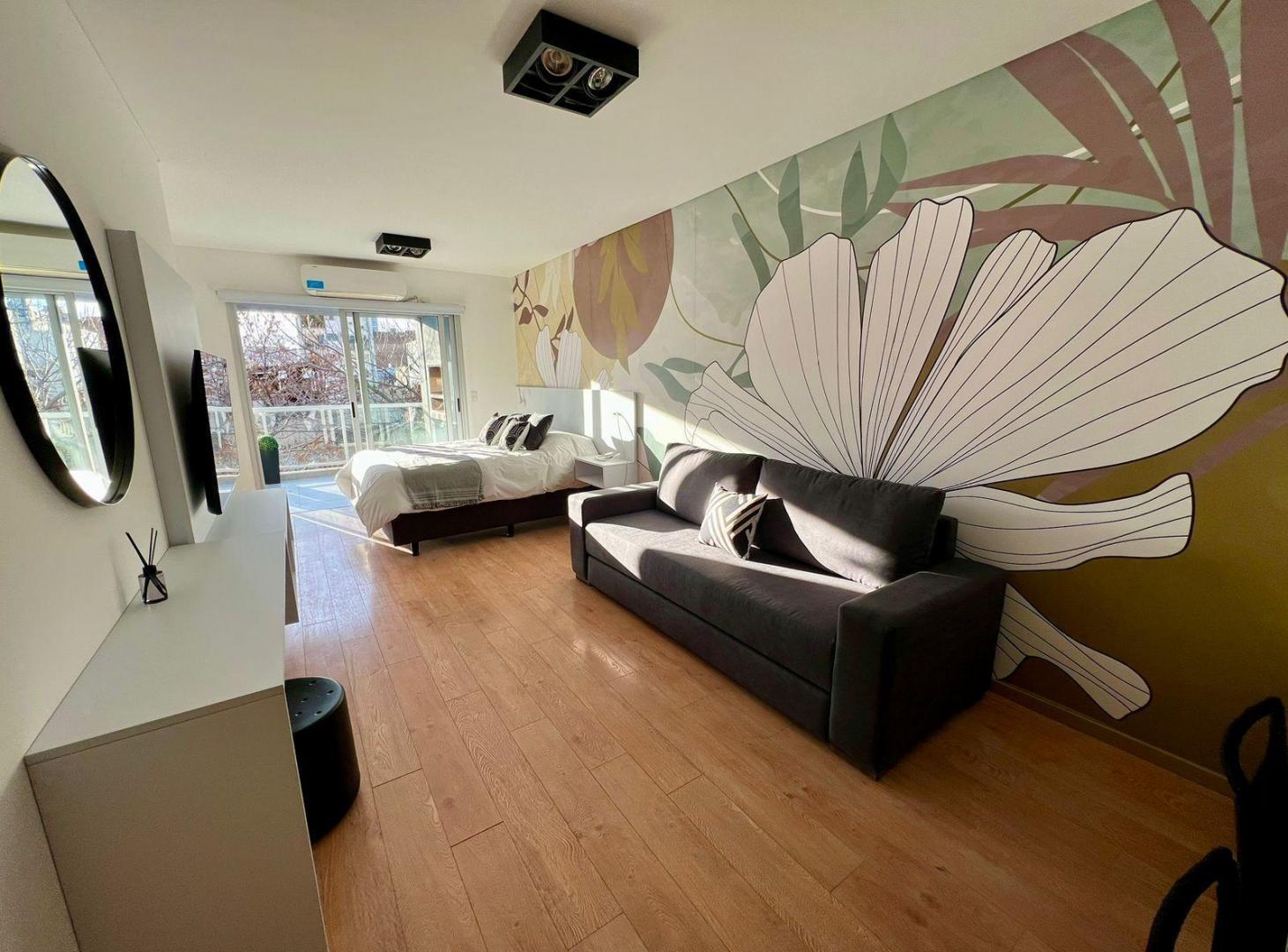 Foto de Excelente departamento duplex con terraza en Nuñez, imagen 5