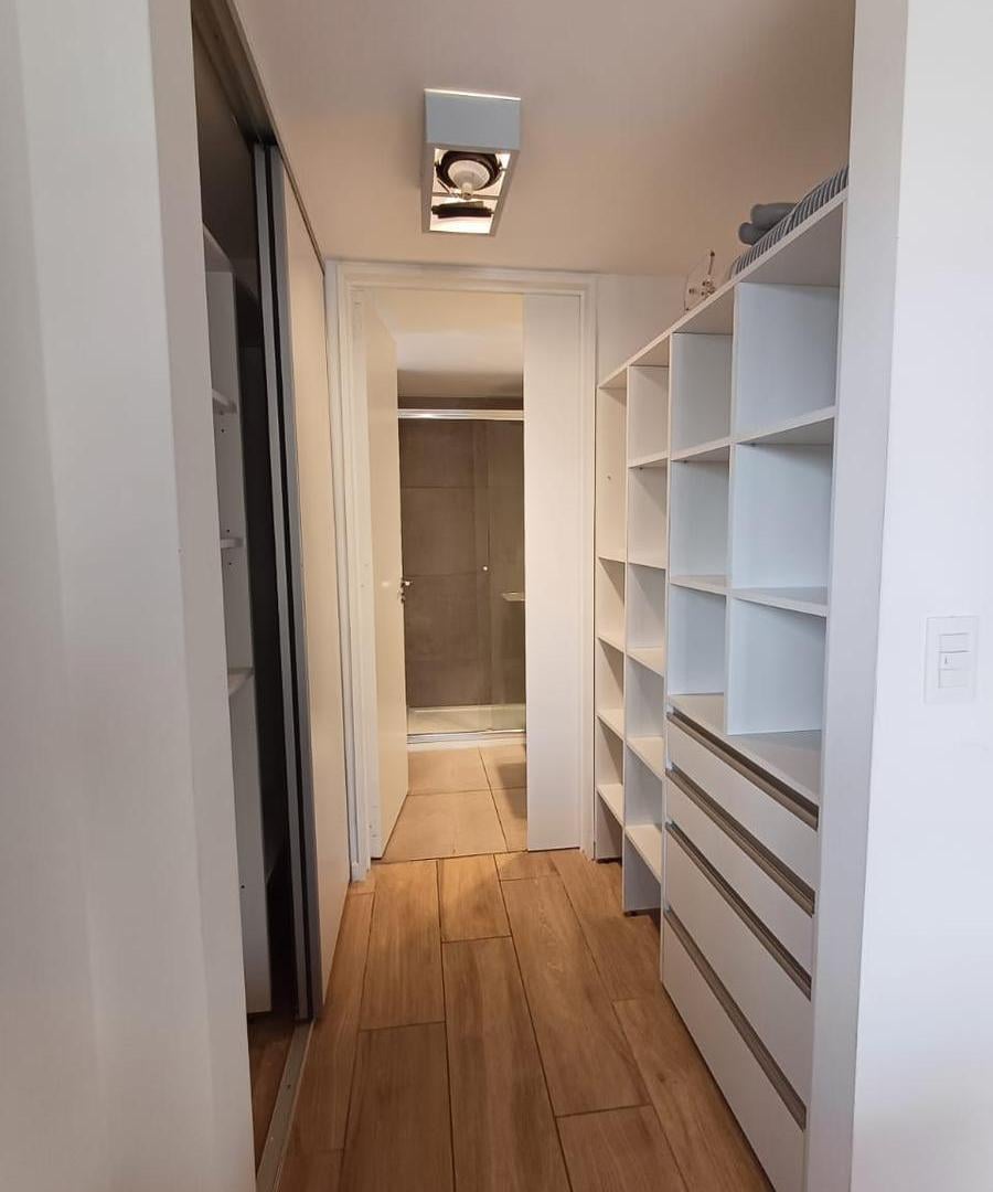 Foto de Departamento ambiente y medio en Nuñez, Torre HUB full amenities, ideal, imagen 4