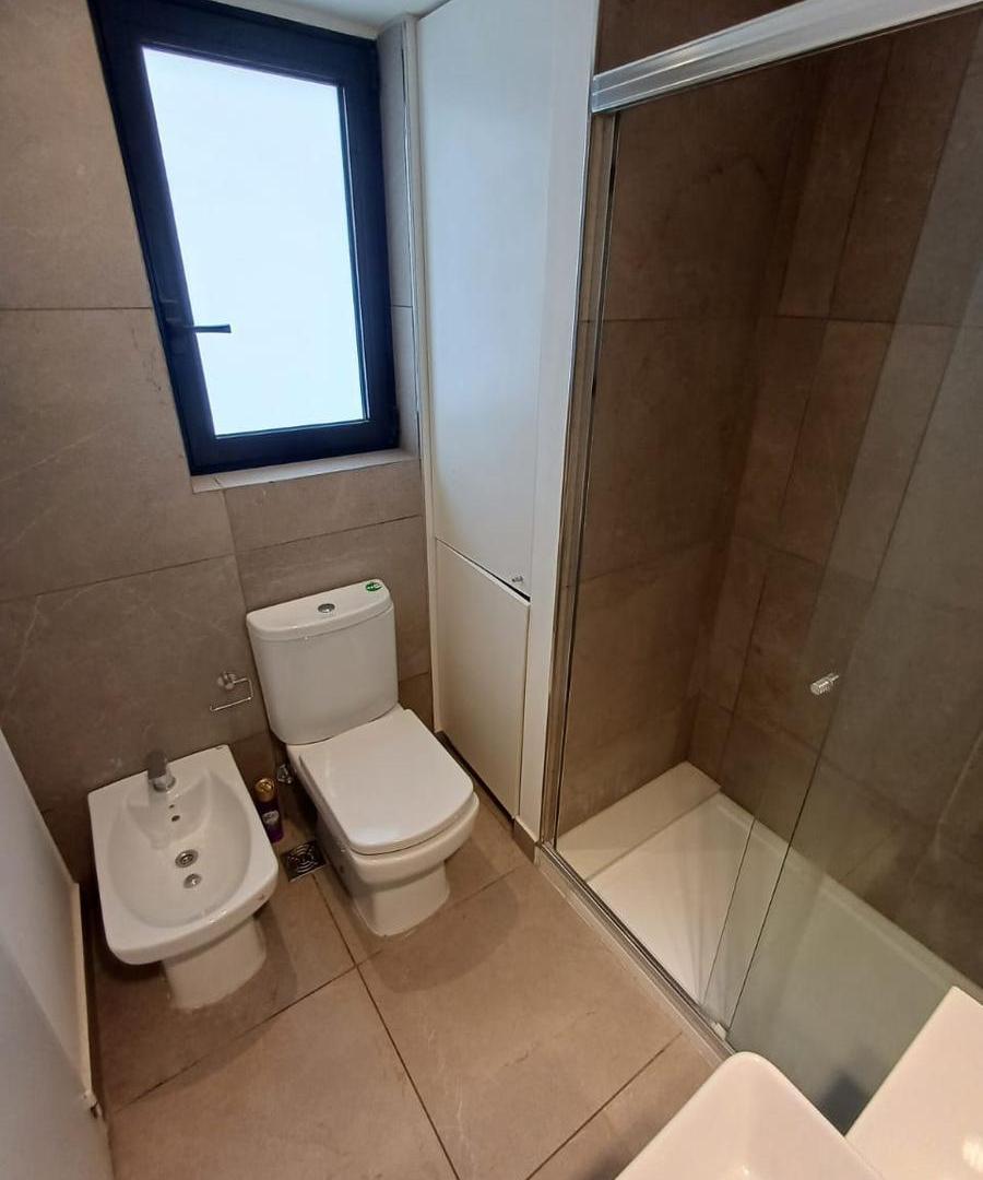 Foto de Departamento ambiente y medio en Nuñez, Torre HUB full amenities, ideal, imagen 2