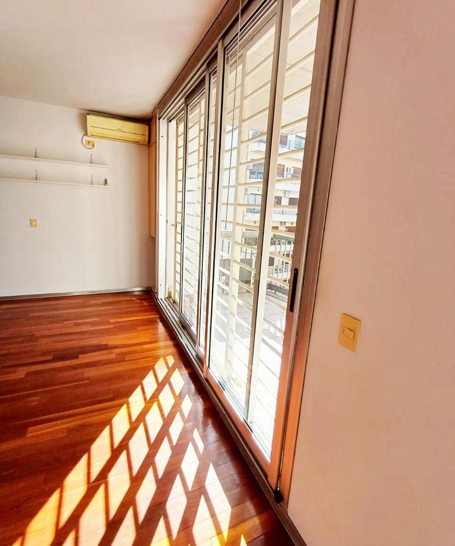 Foto de Excelente 2 ambientes en Palermo, balcón, imagen 4