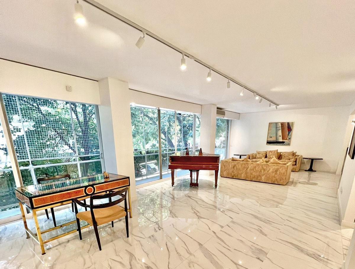 Foto de Departamento Imponente en Isla de Recoleta, Balcón y 2 patios, 2, imagen 2