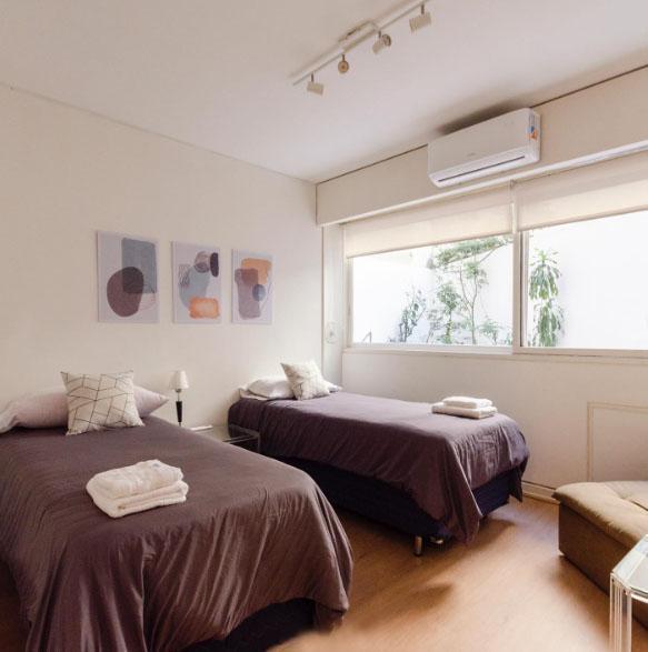 Foto de Departamento Imponente en Isla de Recoleta, Balcón y 2 patios, 2, imagen 3