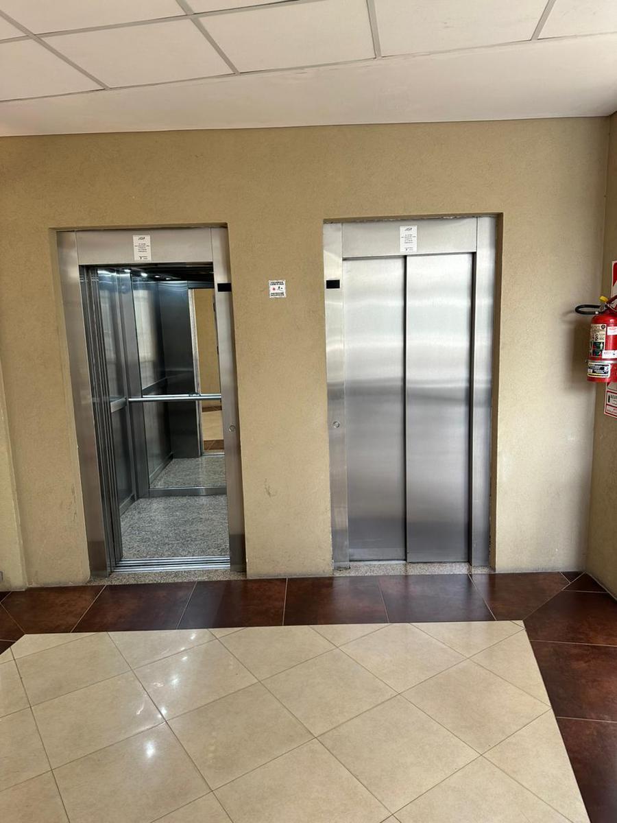 Amaneceres Office! Bauleras en Venta o Alquiler! Edificio con Seguridad Las 24hs! 3