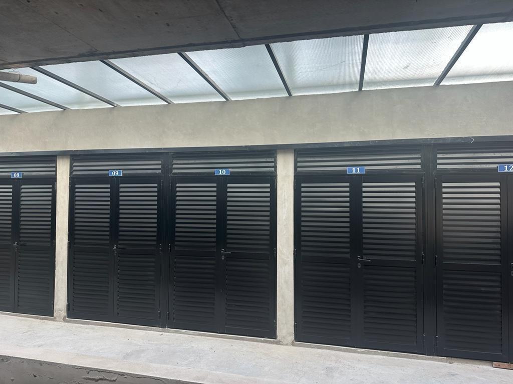 Amaneceres Office! Bauleras en Venta o Alquiler! Edificio con Seguridad Las 24hs! 5