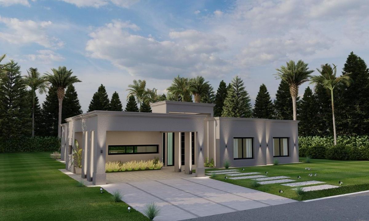Casa Super Moderan Al Mejor Precio! Tene Tu Casa Propia con El Sistema Llave en Mano! 5