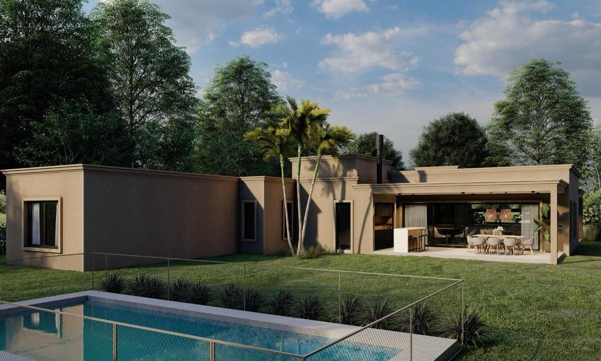 Casa Super Moderan Al Mejor Precio! Tene Tu Casa Propia con El Sistema Llave en Mano! 1