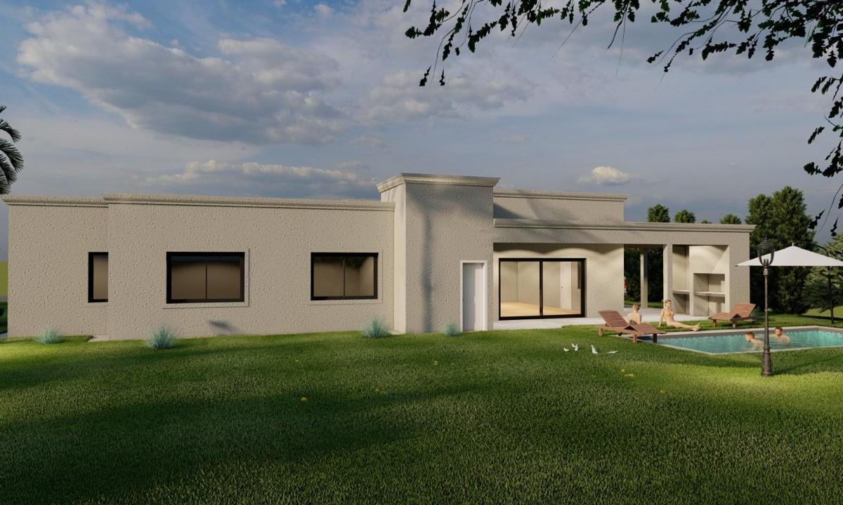 Casa Super Moderan Al Mejor Precio! Tene Tu Casa Propia con El Sistema Llave en Mano! 2
