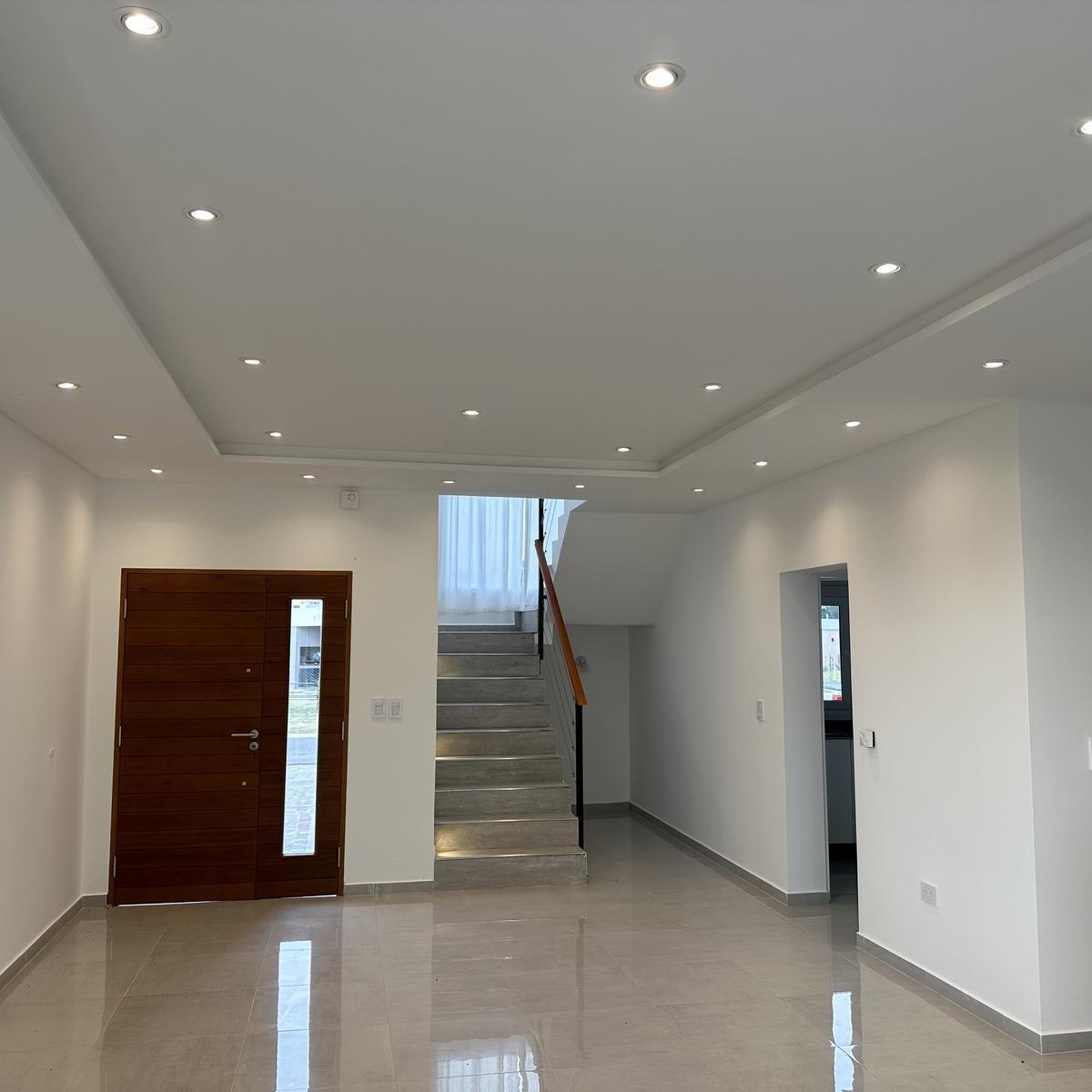 Foto de Casa de 2 plantas en barrio San Felipe Canning, imagen 2
