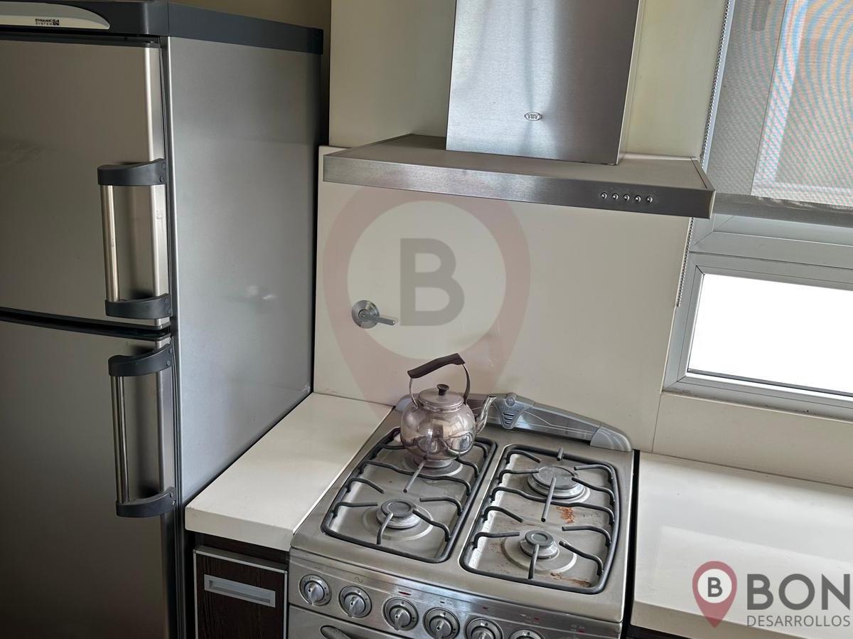 Departamento de 4 Ambientes con Cochera y Excelente Vista! 3