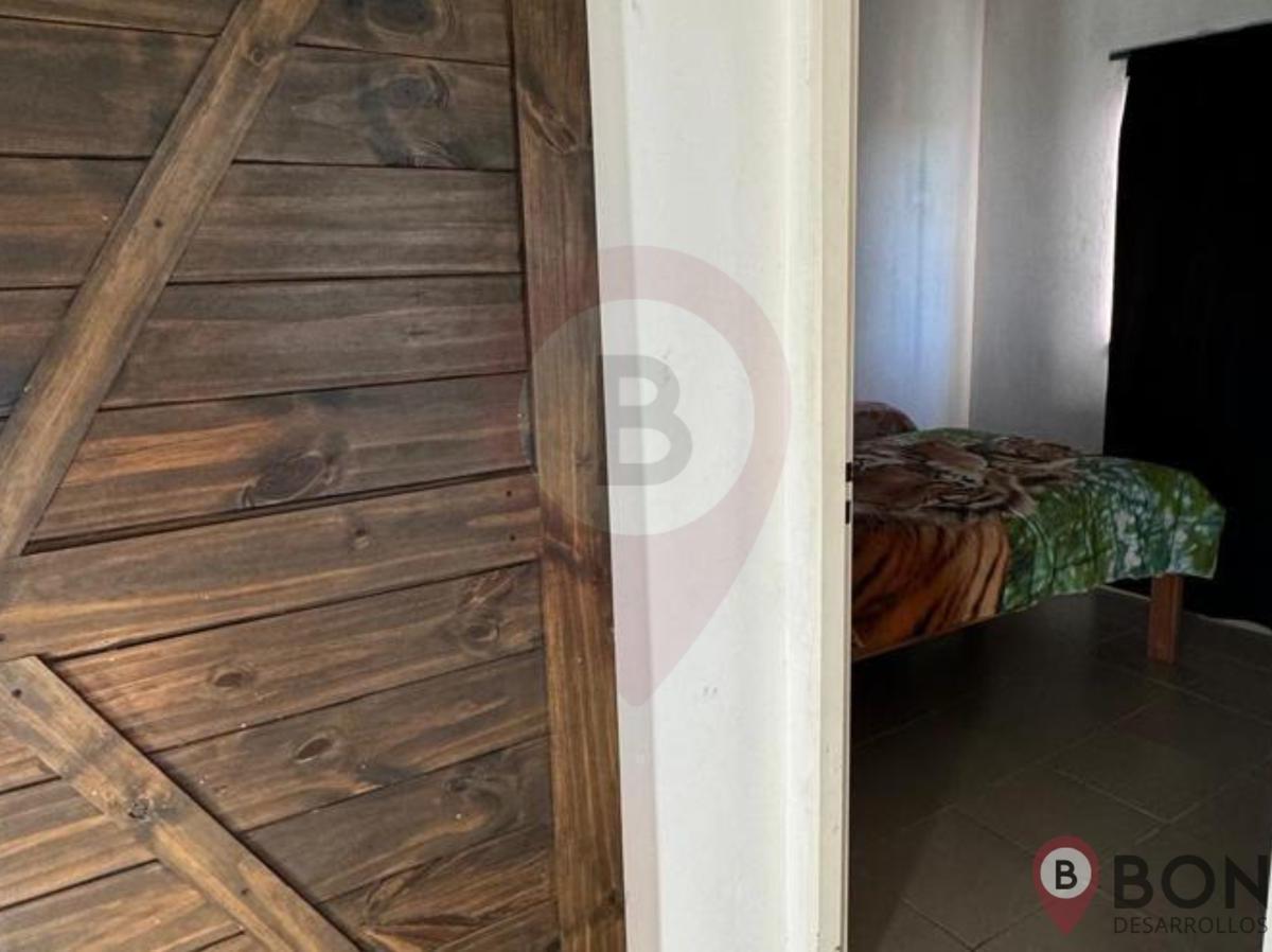 Casa en Barrio el Porvenir - Canning