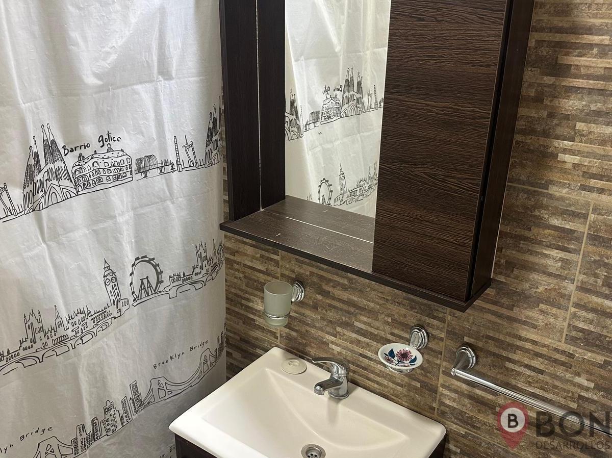 Departamento en Casuarinas Premium 3