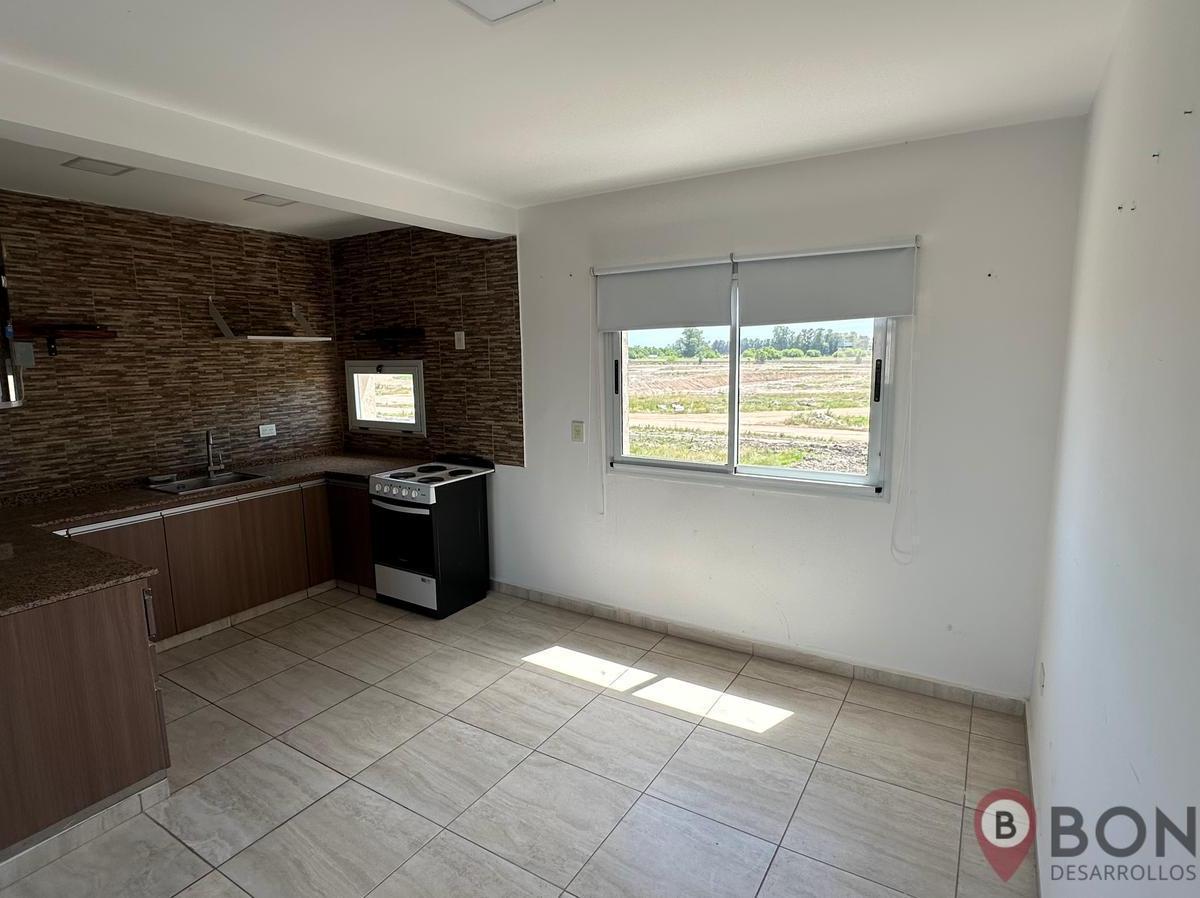 Departamento en Casuarinas Premium 4