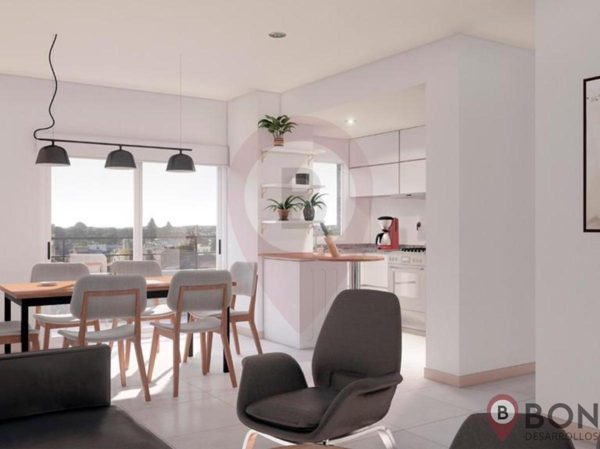 Departamento en Ezeiza 5