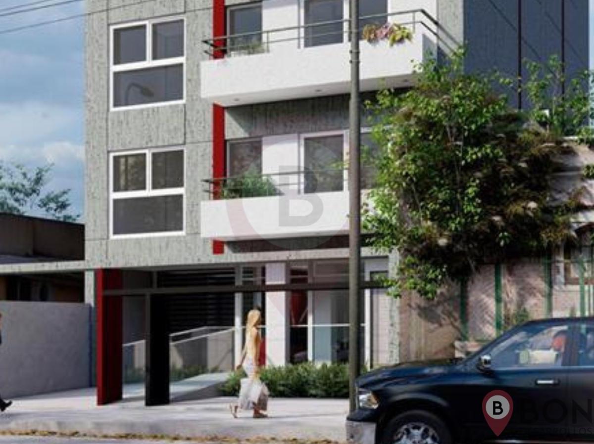 Departamento en Ezeiza 1