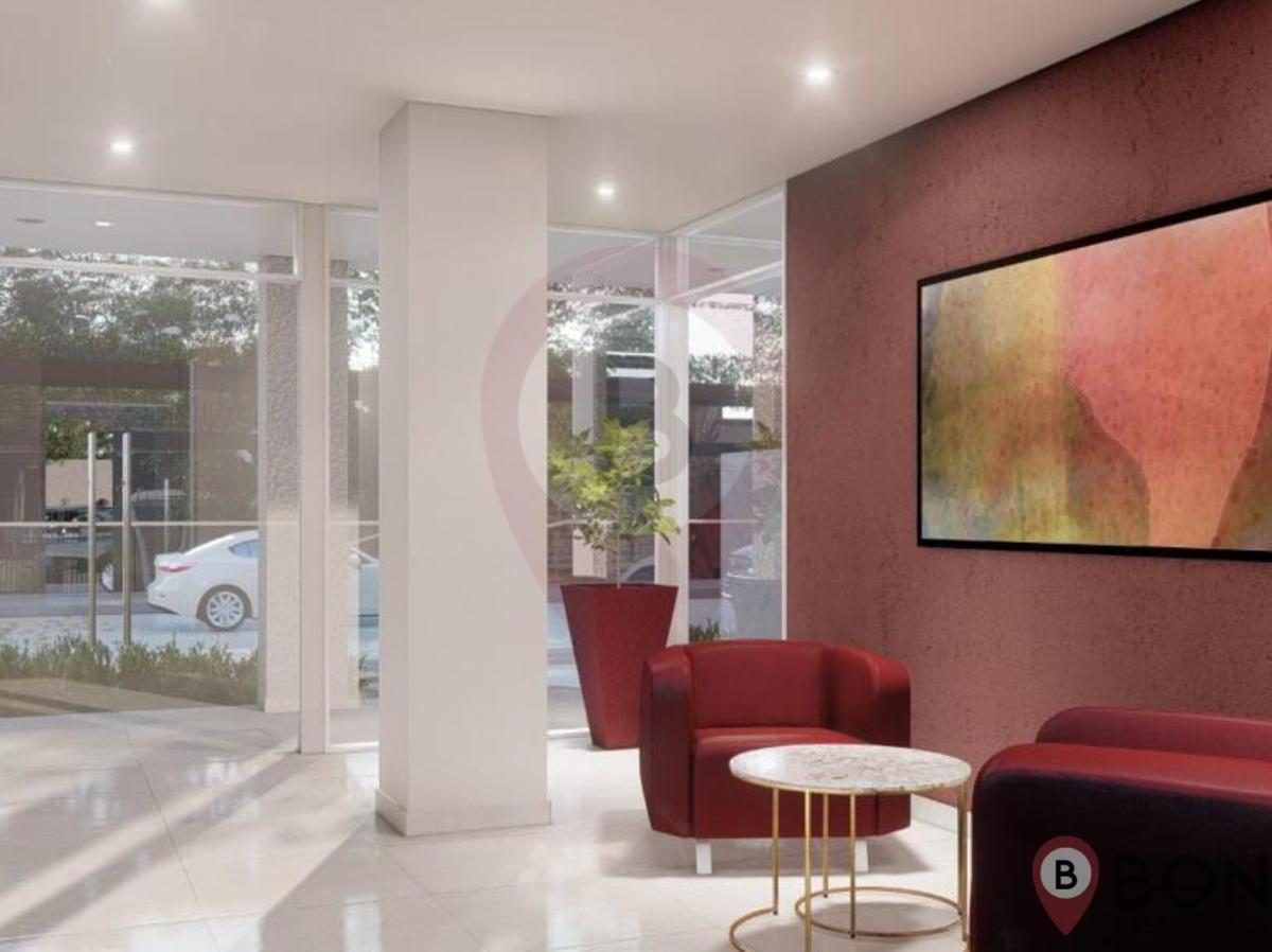 Departamento en Ezeiza 2