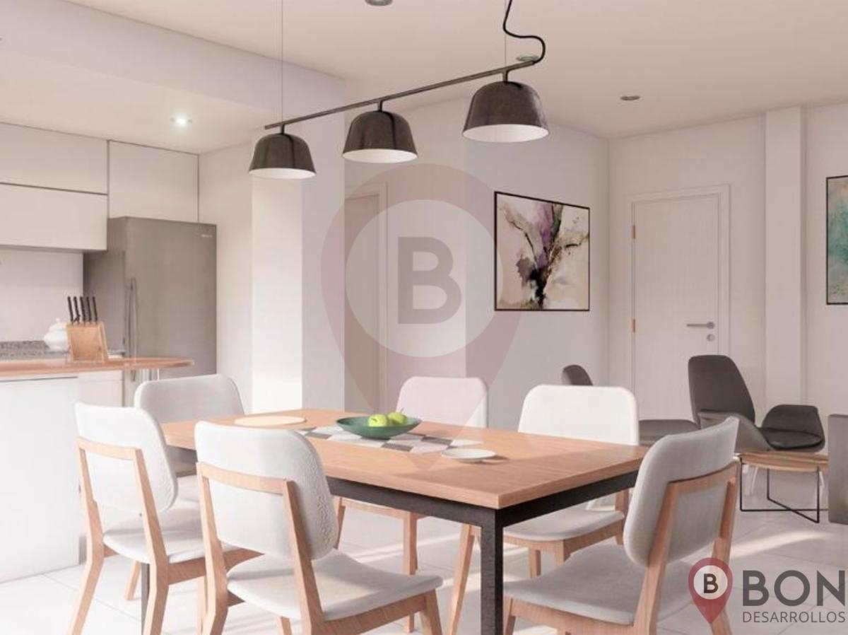 Departamento en Ezeiza 4
