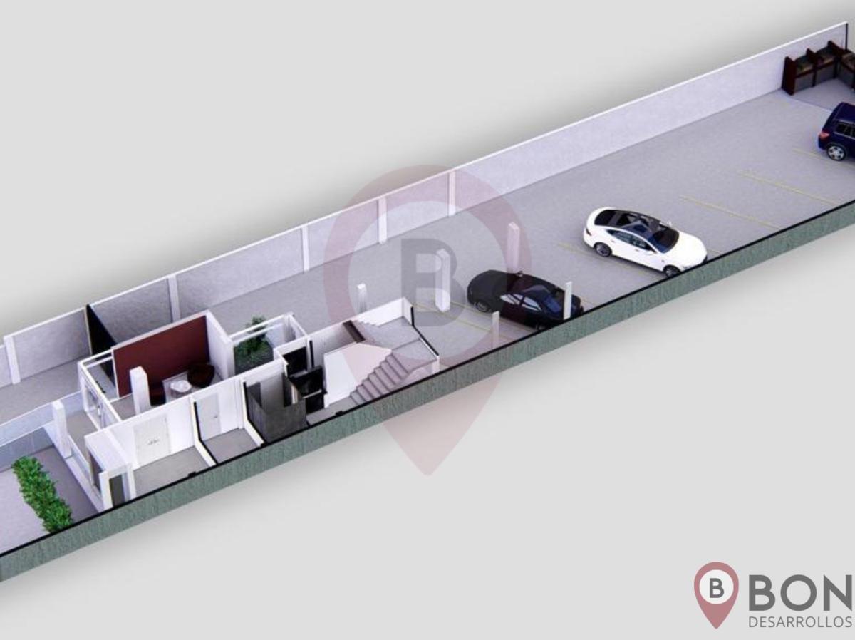 Departamento en Ezeiza 5