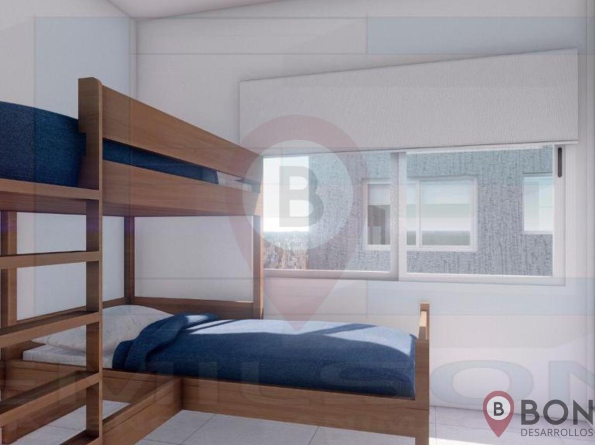 Departamento en Ezeiza 4