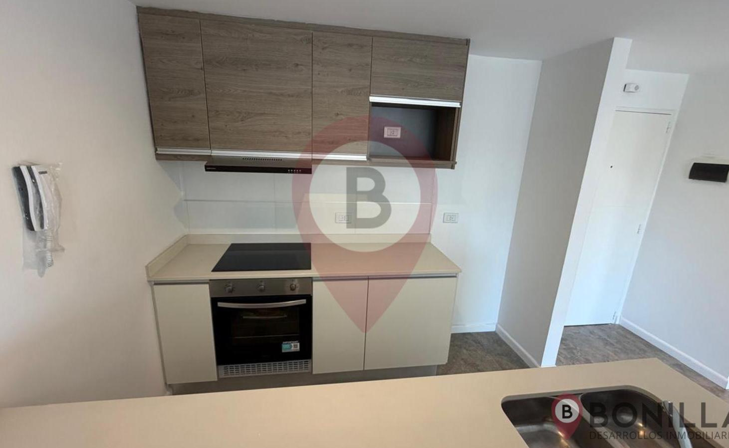 Foto de Departamento de 2 amb. con cochera a estrenar en Canning Center!!!, imagen 5
