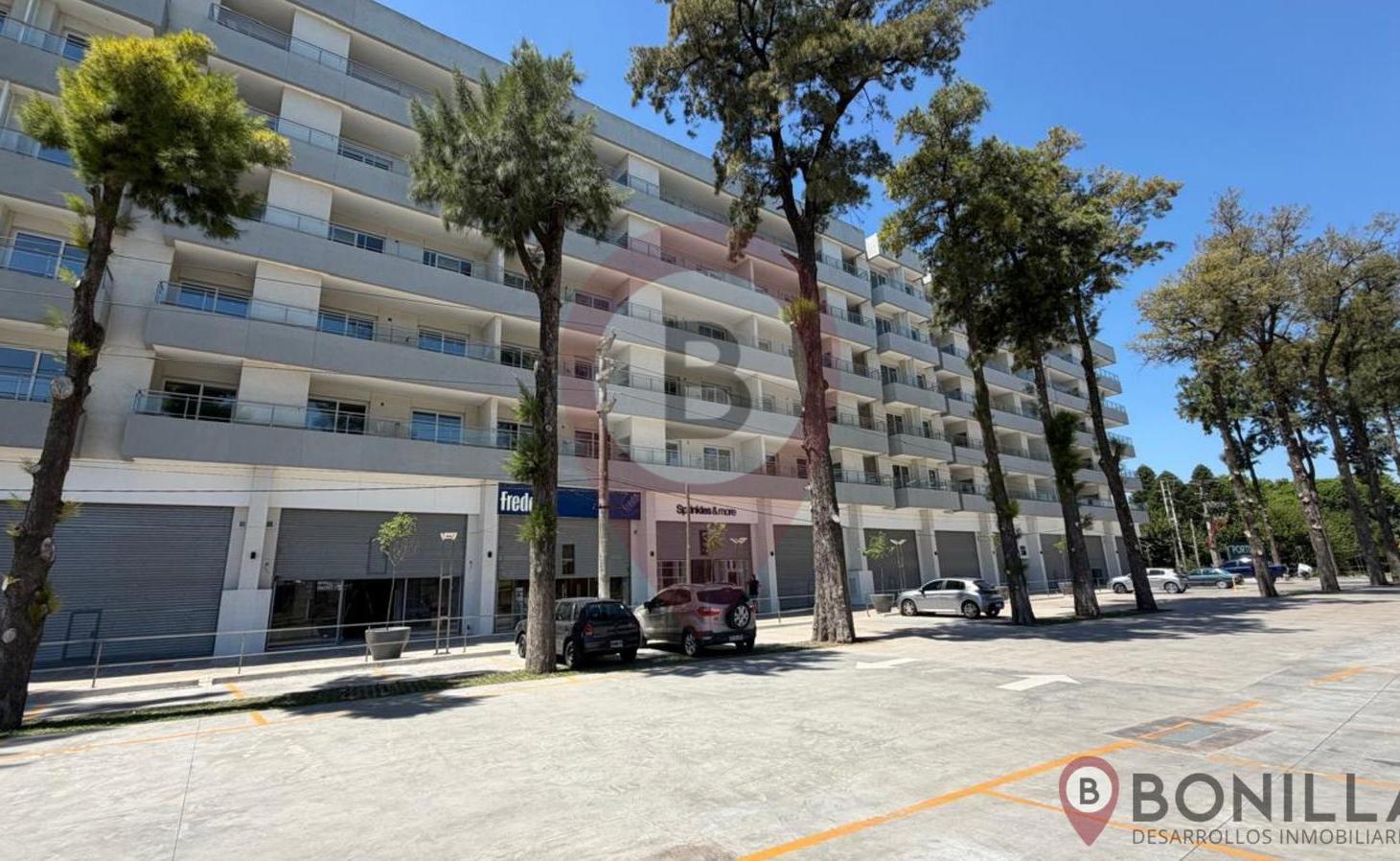 Foto de Departamento de 2 amb. con cochera a estrenar en Canning Center!!!, imagen 3