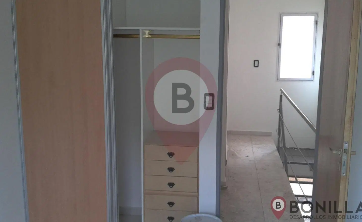 TRIPLEX DE 3 AMBIENTES A METROS DE LA ESTACION DE MTE GRANDE!!! 5