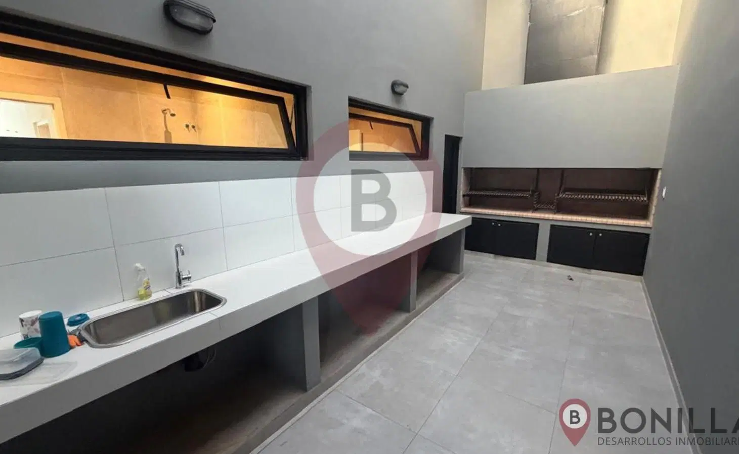 SAINT THOMAS CHICO!!! EXCELENTE OPORTUNIDAD!!! OFERTE YA!!! 5
