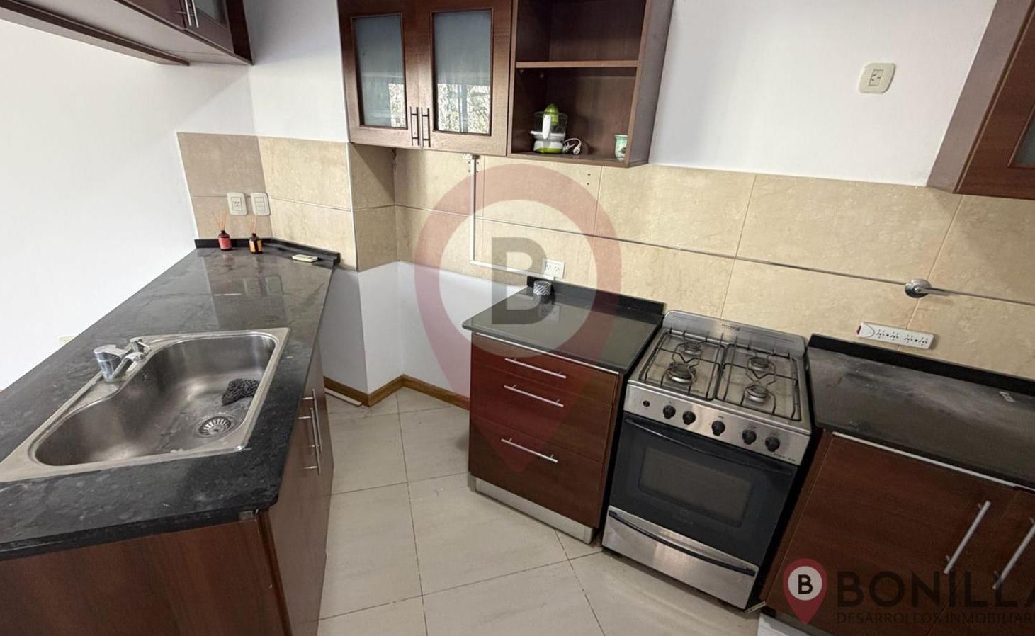 Foto de Departamento en Alquiler, La Vieja Estacion, 4 ambientes en Duplex y 2, imagen 4
