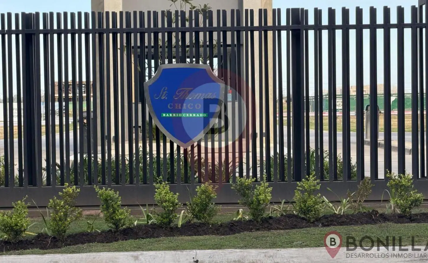 Terreno en Venta en Saint Thomas Chico 4