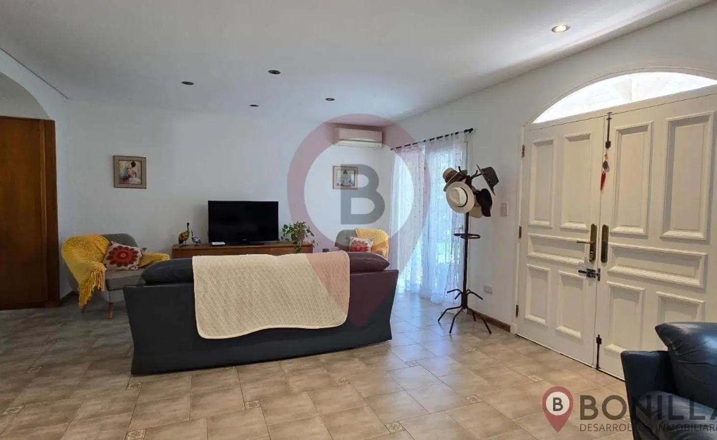 Casa Saint Thomas Sur de 5 Ambientes con Piscina y Garage Cerrado (E. Echeverria) 5