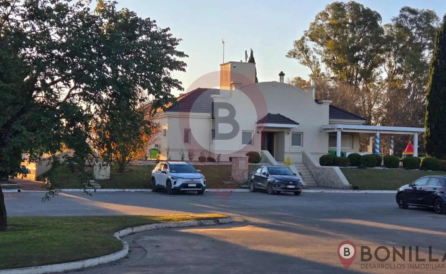 LOTE EN VENTA EN LA PROVIDENCIA GOLF 1 5