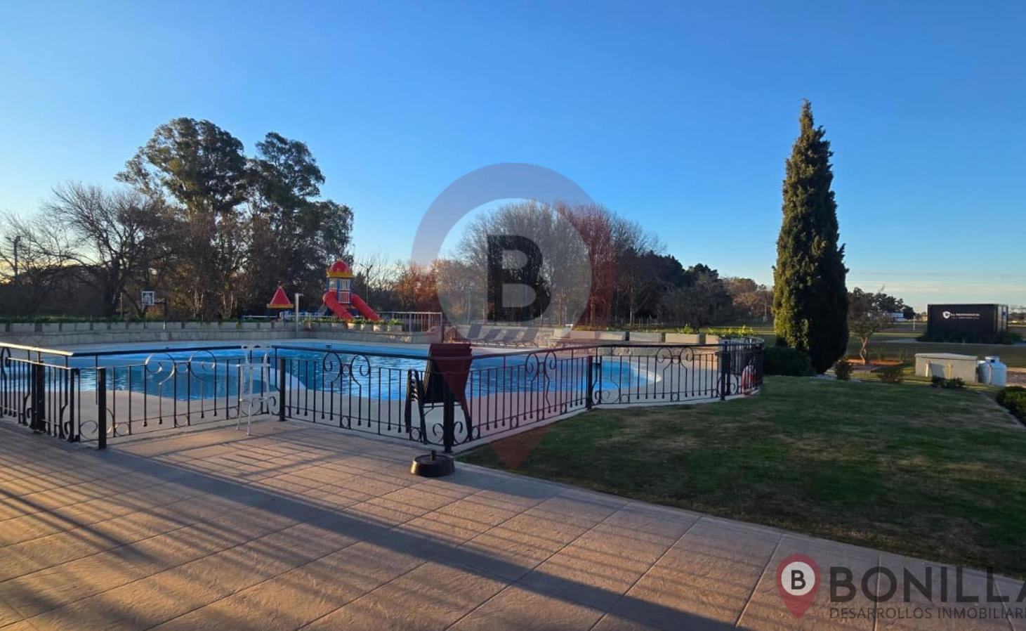 Foto de LOTE EN VENTA EN LA PROVIDENCIA GOLF 1, imagen 3