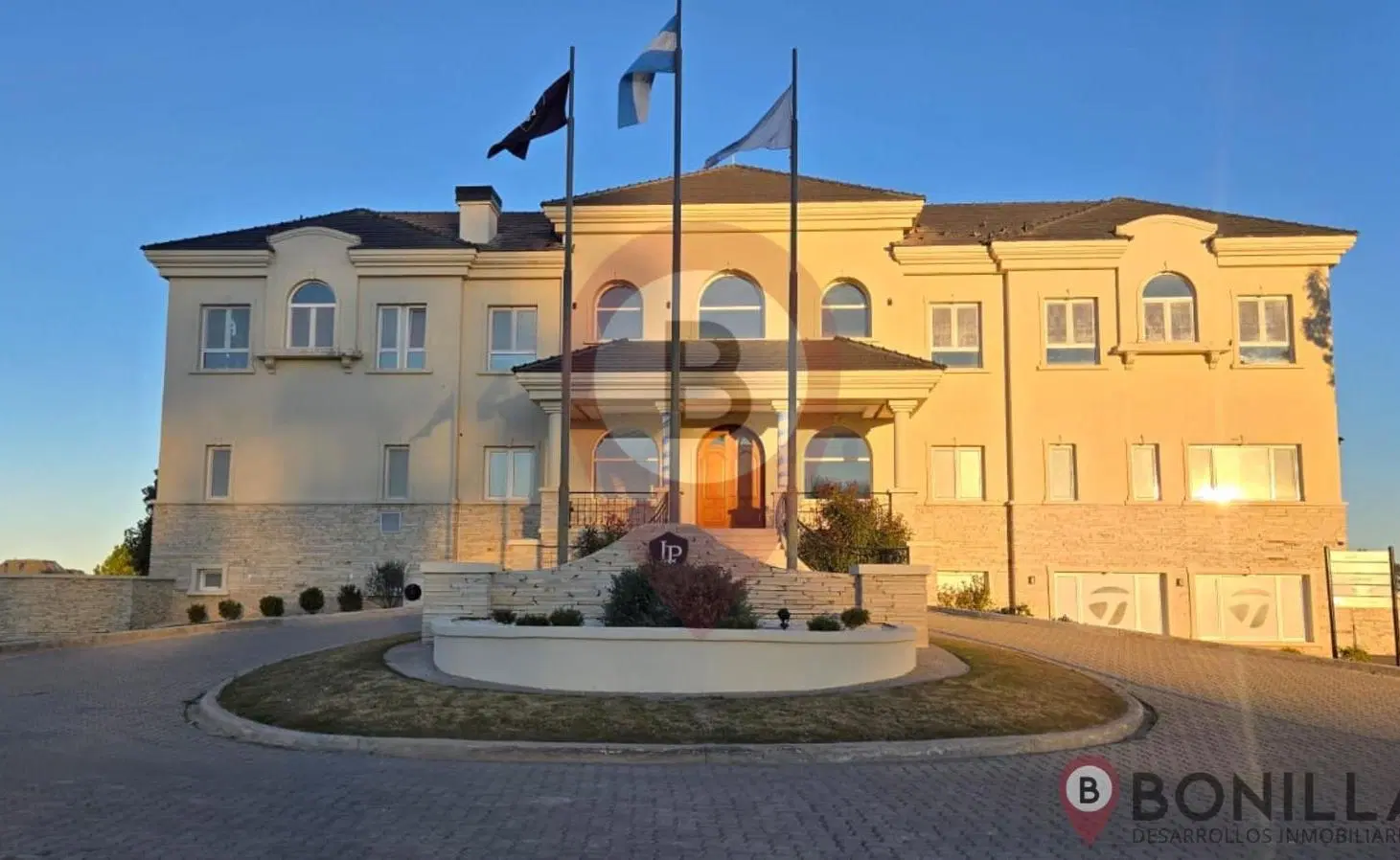 LOTE EN VENTA EN LA PROVIDENCIA GOLF 1 1