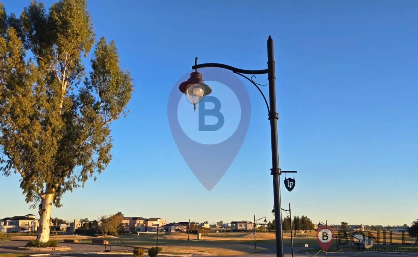 LOTE EN VENTA EN LA PROVIDENCIA GOLF 1 8