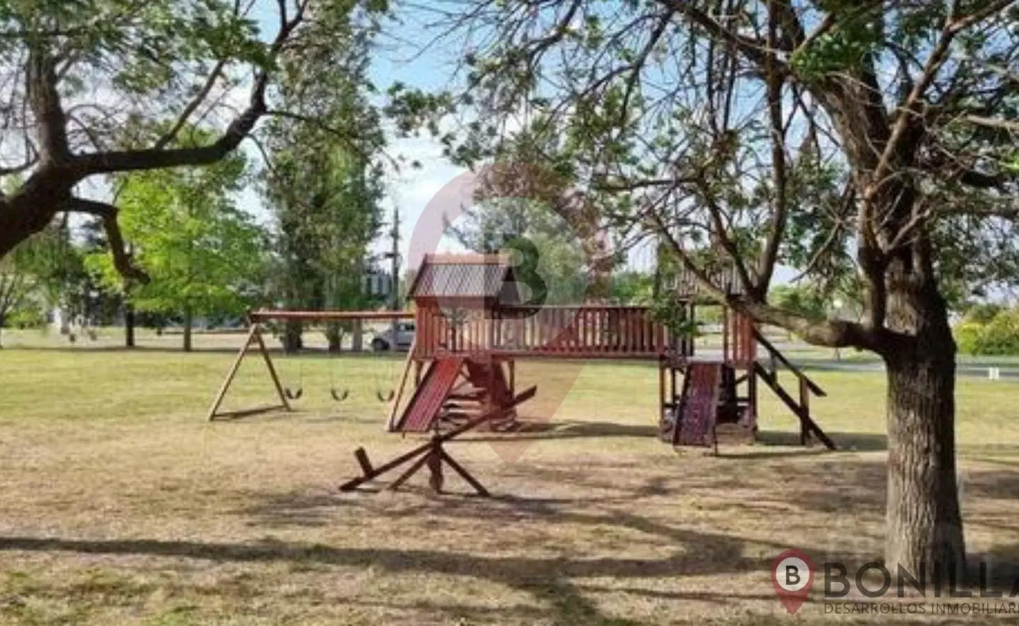 LOTE EN VENTA EN FINCAS DEL ALBA DE 1500 METROS!!! CON ESCRITURA!!! 5