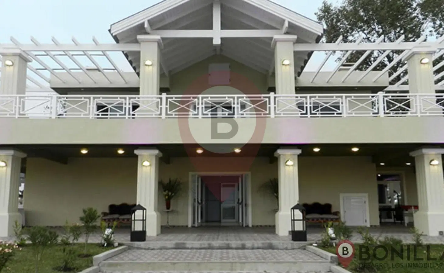 LOTE EN VENTA EN FINCAS DEL ALBA DE 1500 METROS!!! CON ESCRITURA!!! 4