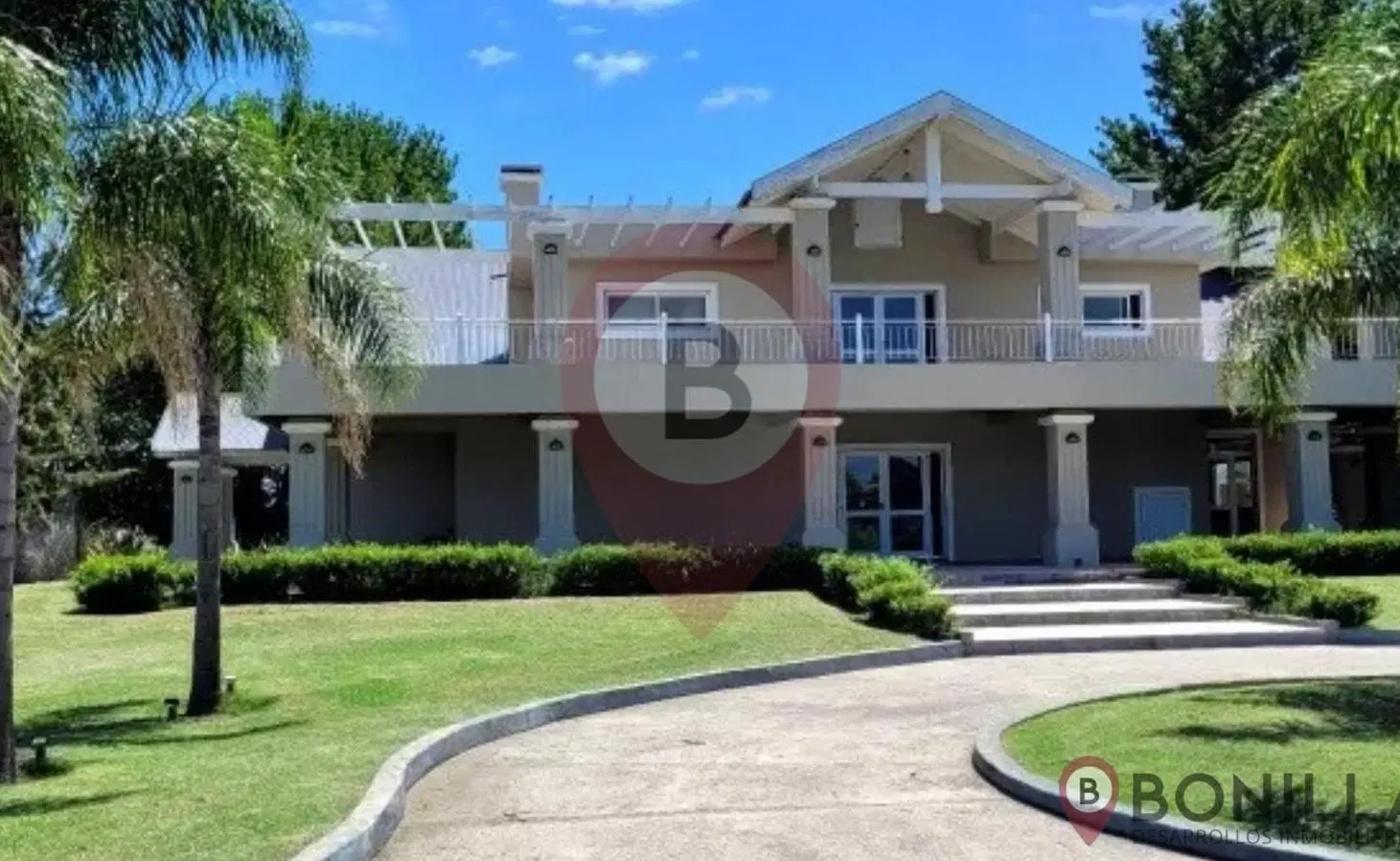 LOTE EN VENTA EN FINCAS DEL ALBA DE 1500 METROS!!! CON ESCRITURA!!! 3