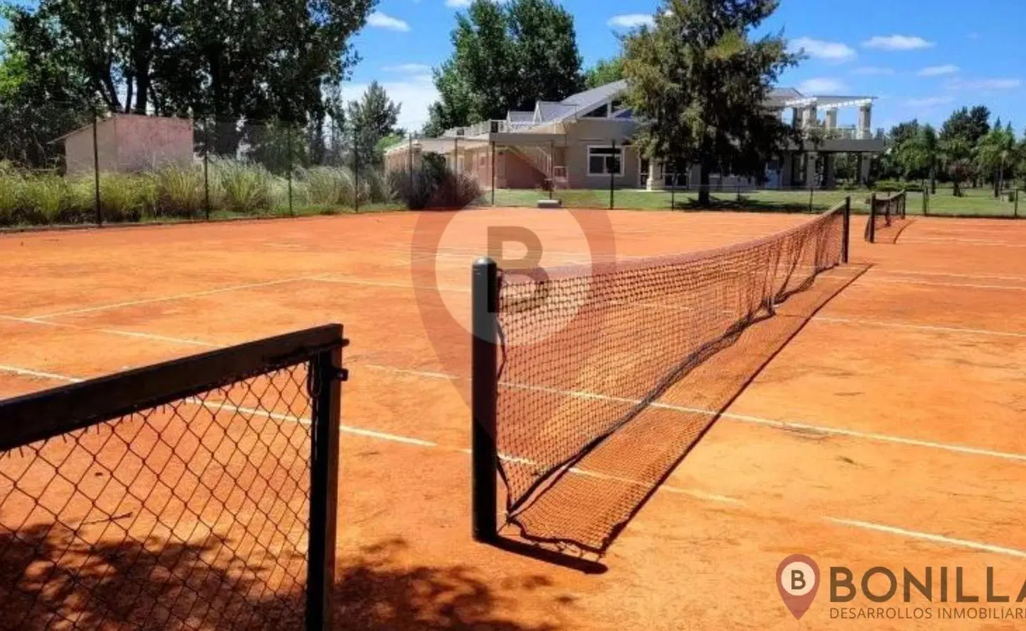 LOTE EN VENTA EN FINCAS DEL ALBA DE 1500 METROS!!! CON ESCRITURA!!! 8