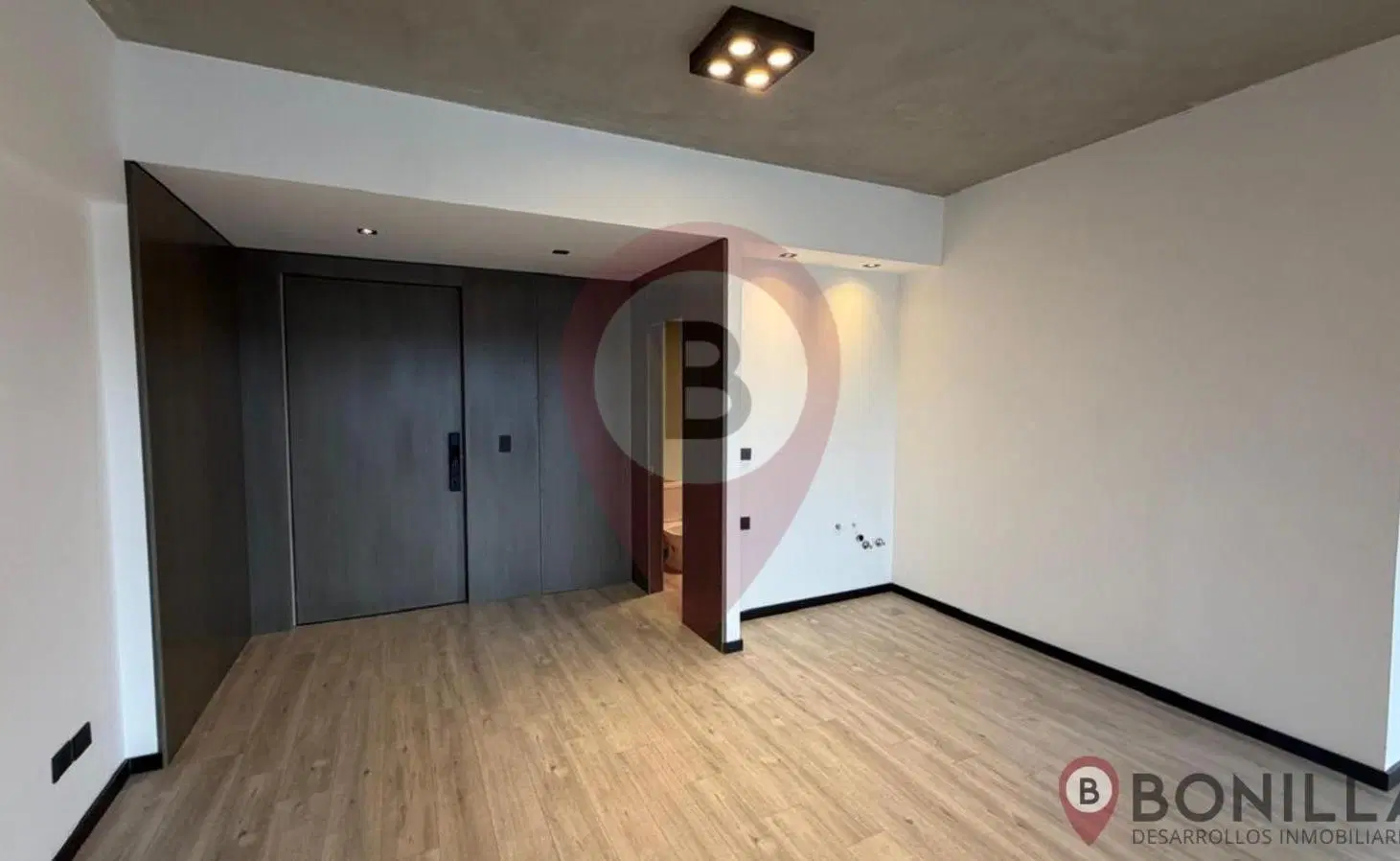 OFICINA A ESTRENAR EN LAS TOSCAS OFFICE II 8