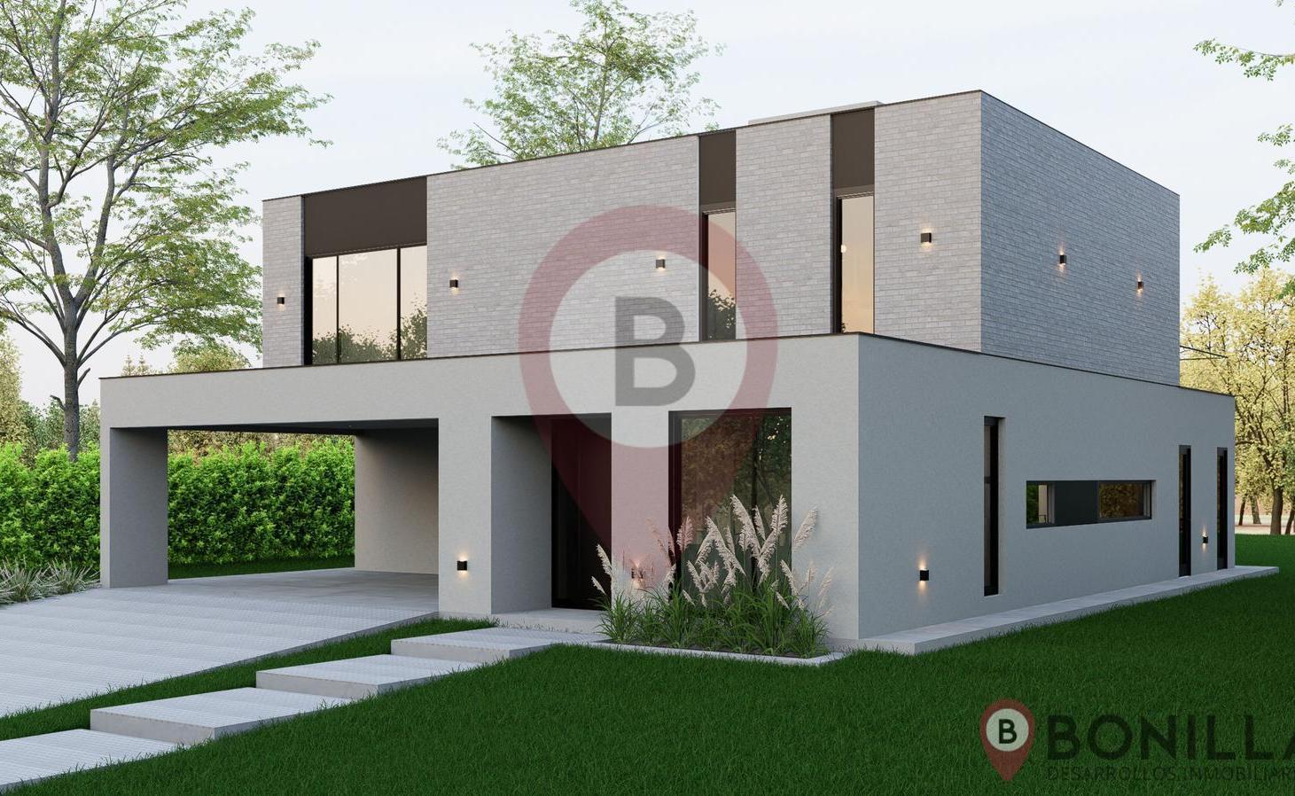 Foto de CASA A ESTRENAR EN LAKES 3 LA PROVIDENCIA RESORT & COUNTRY CLUB, imagen 1
