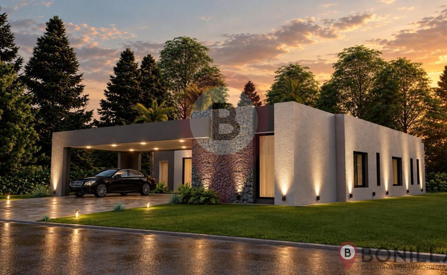 Foto de LOTE CASA PISCINA EN TERRALAGOS!!! SE VENDE CON ANTICIPO Y CUOTAS!!!, imagen 5