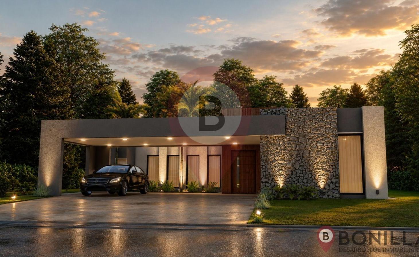 Foto de LOTE CASA PISCINA EN TERRALAGOS!!! SE VENDE CON ANTICIPO Y CUOTAS!!!, imagen 2