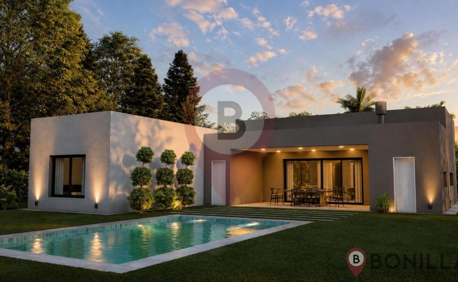 Foto de LOTE CASA PISCINA EN TERRALAGOS!!! SE VENDE CON ANTICIPO Y CUOTAS!!!, imagen 4