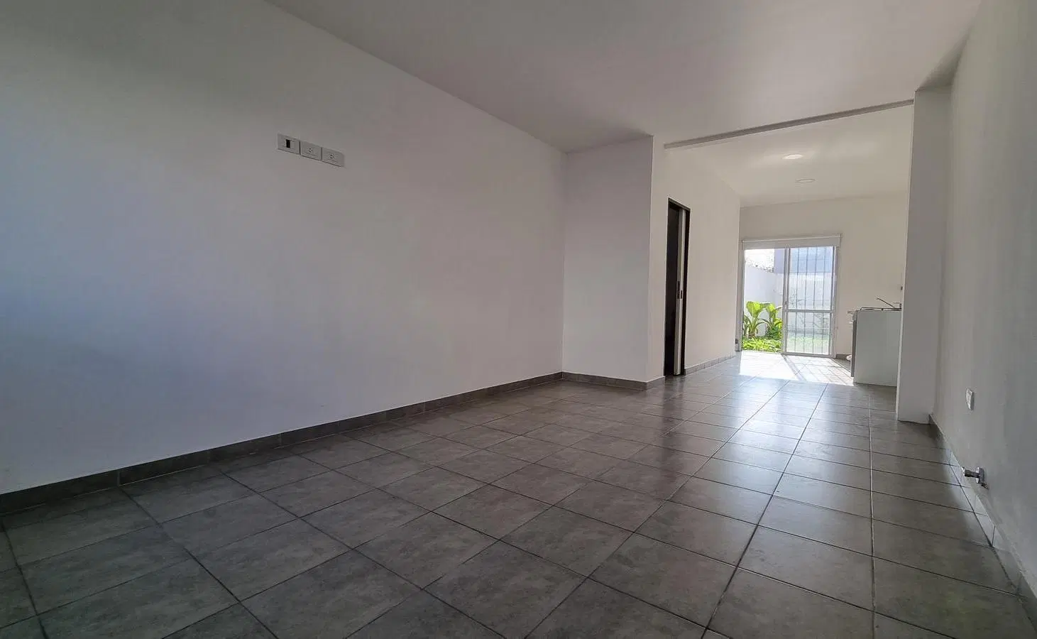 Duplex a estrenar en Villa Elvira 2