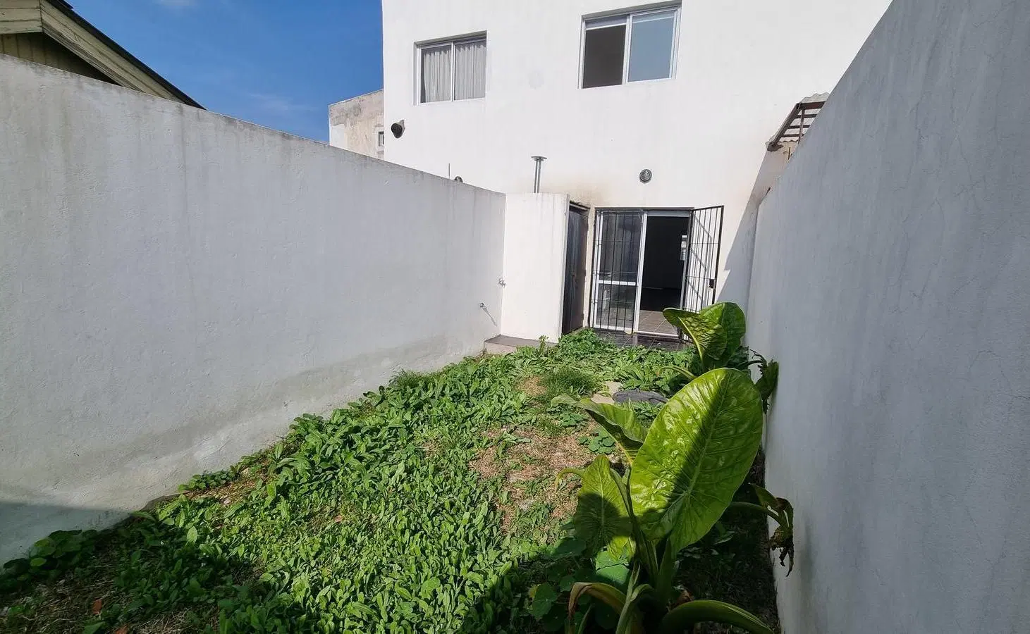 Duplex a estrenar en Villa Elvira 3