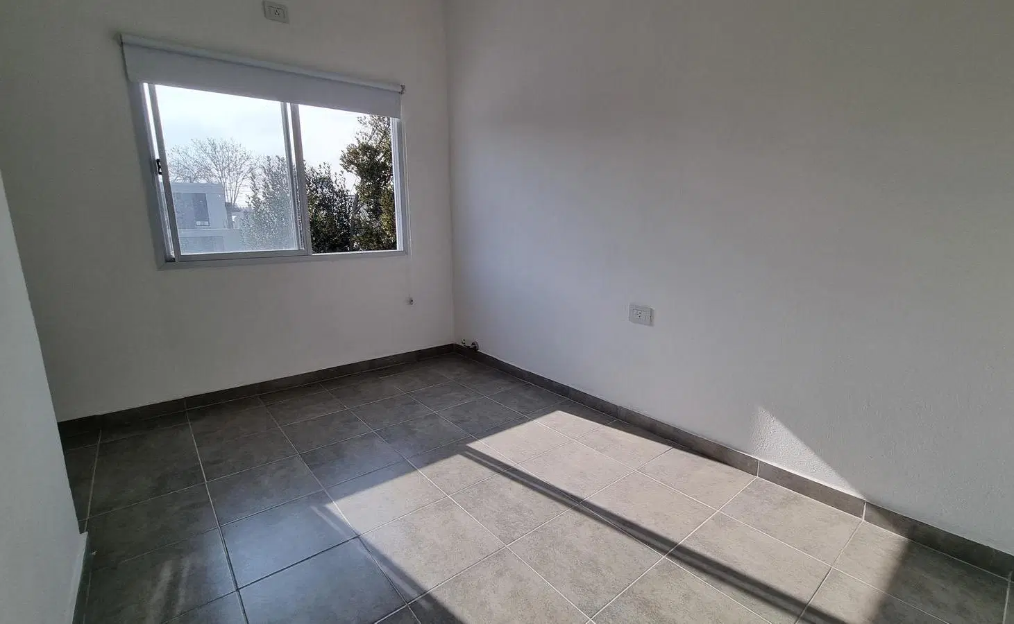 Duplex a estrenar en Villa Elvira 1