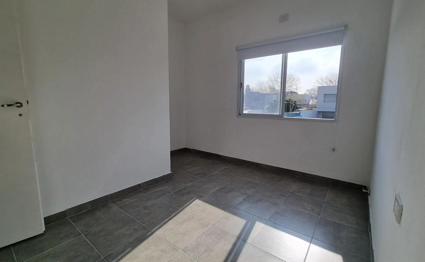 Duplex a estrenar en Villa Elvira 4
